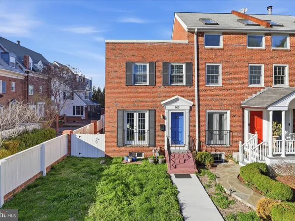 915 Jefferson St, Alexandria, VA 22314