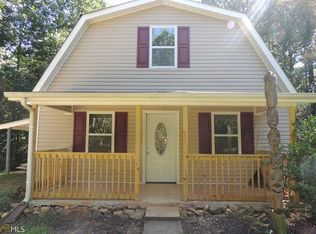 286 Hickory Grove Ct, Dallas, GA 30157