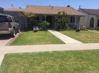 8818 Clarinda Ave, Pico Rivera, CA 90660
