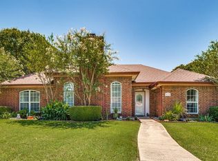 2128 Nob Hl, Carrollton, TX 75006
