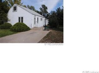 460 18th St, Burlington, CO 80807