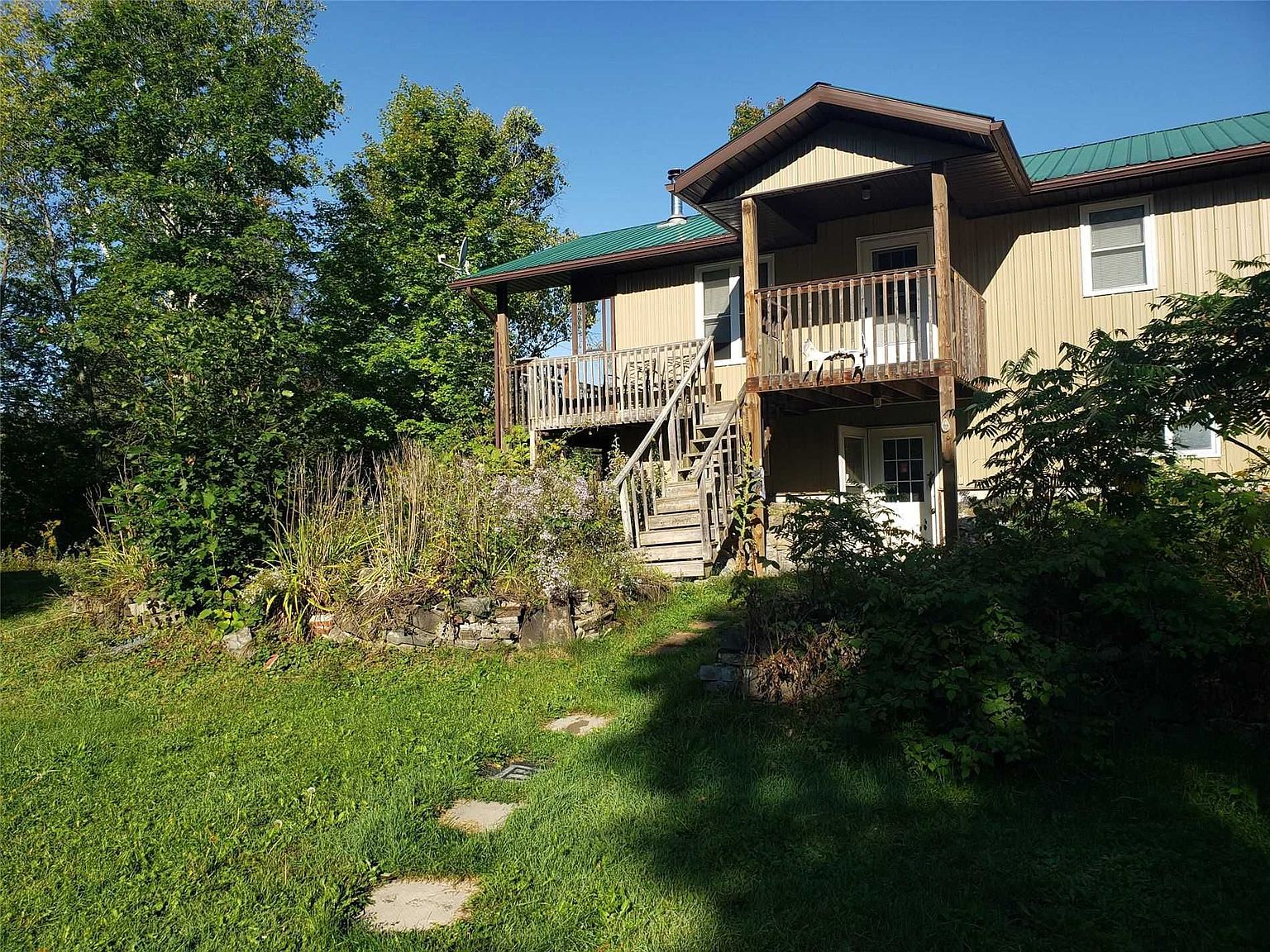 373 Shanick Rd, Marmora And Lake, ON K0K 2M0 Zillow