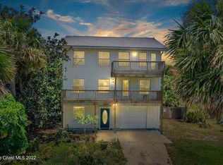 6850 S Highway A1a, Melbourne Beach, FL 32951