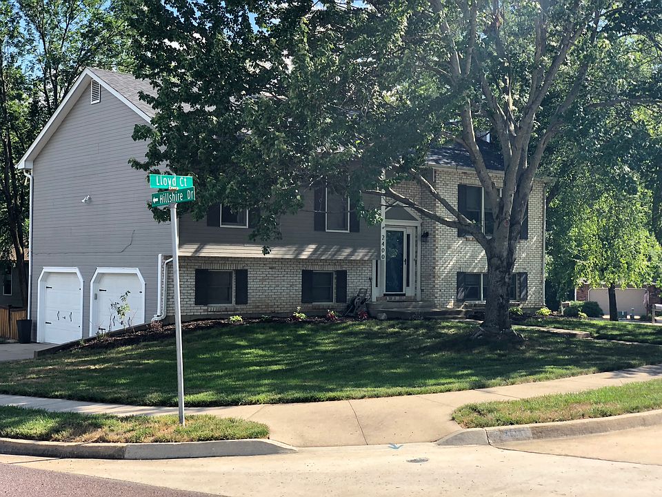 2nd image of 2400 Lloyd Ct