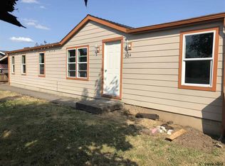 984 Misti Ct, Gervais, OR 97026