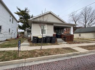 712 Wilt St #718, Fort Wayne, IN 46802