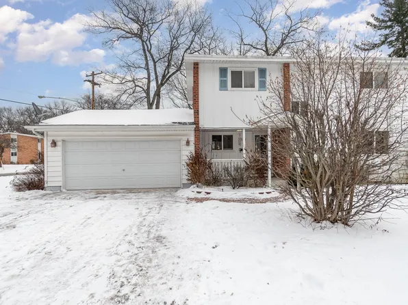 9201 Rhode Island Dr, Oscoda, MI 48750