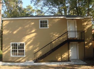 1702 Camp St, Hattiesburg, MS 39401