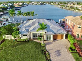 3913 Ceitus Pkwy, Cape Coral, FL 33991