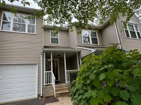 166 Queensbury Pl, Doylestown, PA 18901
