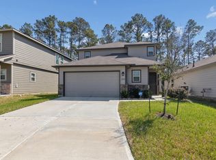 2250 Yelverton Terrace Trl, Spring, TX 77373