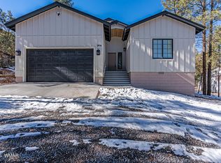 2906 Lockwood Dr, Lakeside, AZ 85929