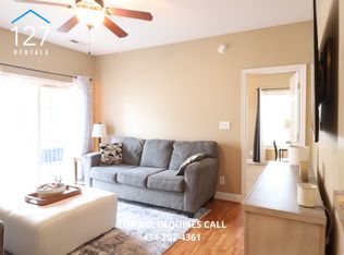 205 Capital St UNIT 201, Lynchburg, VA 24502