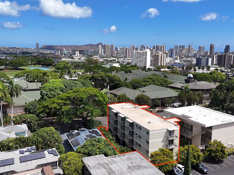 1st image of 1830 Punahou St