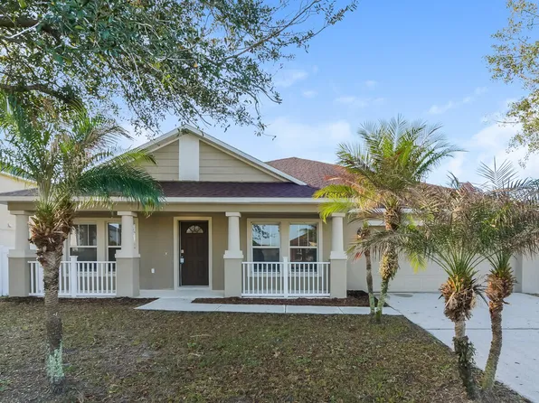 4550 Ross Lanier Ln, Kissimmee, FL 34758