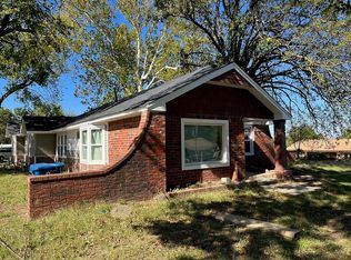 2515 Hardy Springs Rd, McAlester, OK 74501