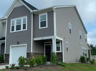 6619 Tremolo Trl, Raleigh, NC 27616