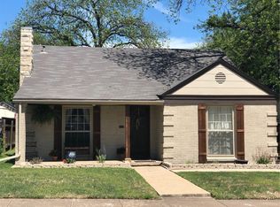 3404 W 5th St, Fort Worth, TX 76107