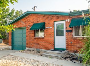 1400 S Michigan Ave, Boise, ID 83706