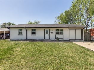 2407 Fulton Dr, Mesquite, TX 75150