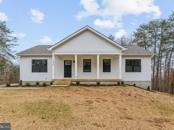 26034 Old Office Rd, Culpeper, VA 22701