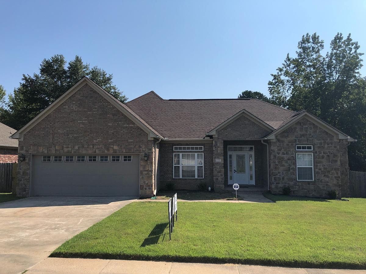 2506 Richland Park Dr, Bryant, AR 72022 Zillow