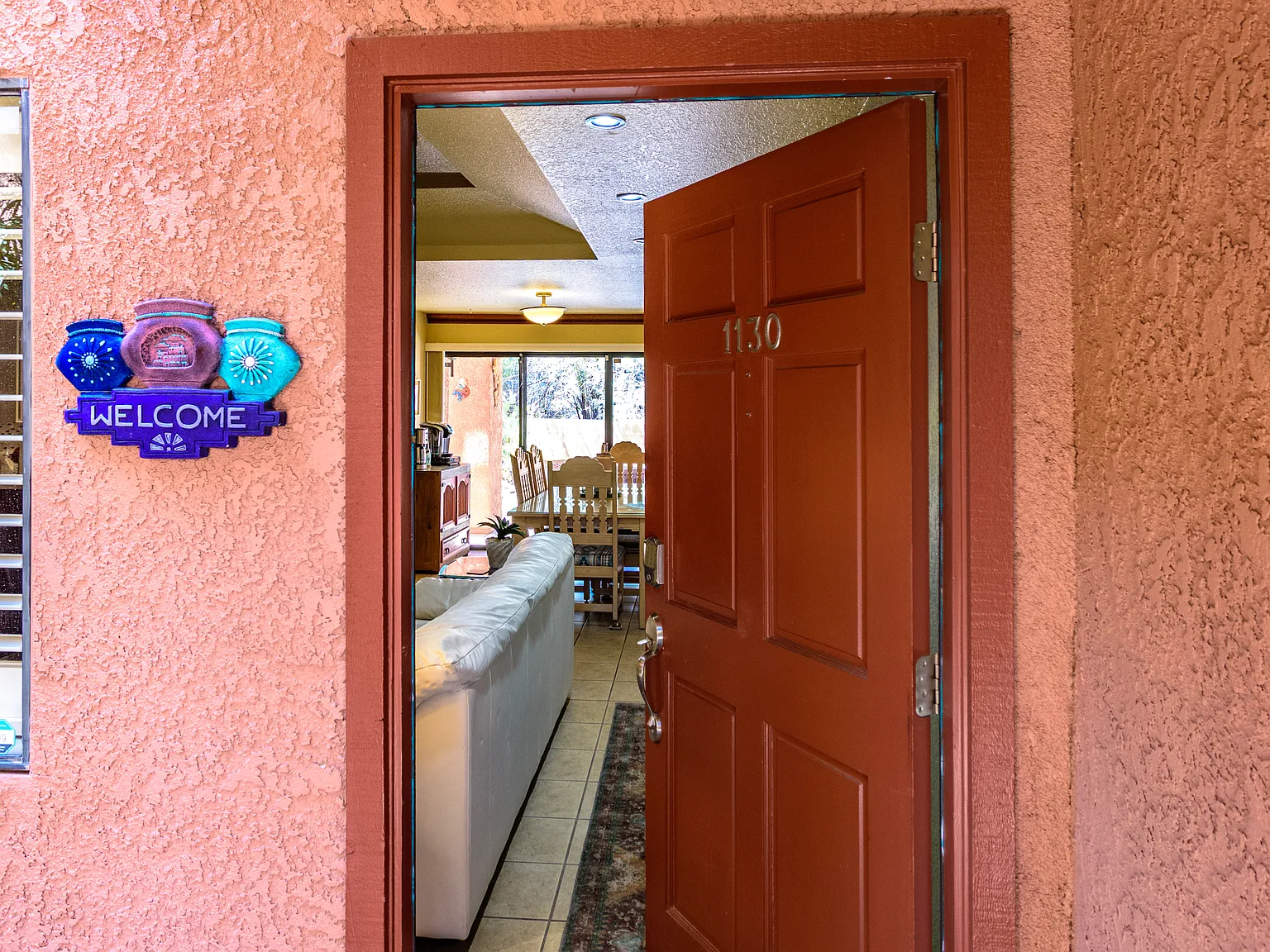 N Sabino Canyon Rd, Tucson — Photo 2