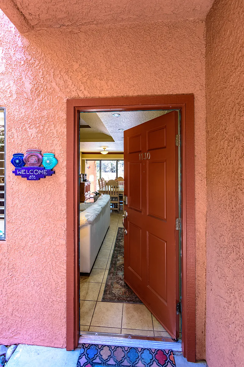 Building Photo - N Sabino Canyon Rd