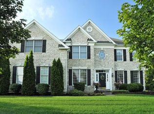 1821 Augusta Dr, Jamison, PA 18929