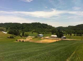 22990 County Highway Z, Richland Center, WI 53581