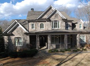1610 Crystal Hills Dr, Athens, GA 30606