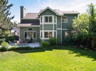 7363 S Robb St, Littleton, CO 80127