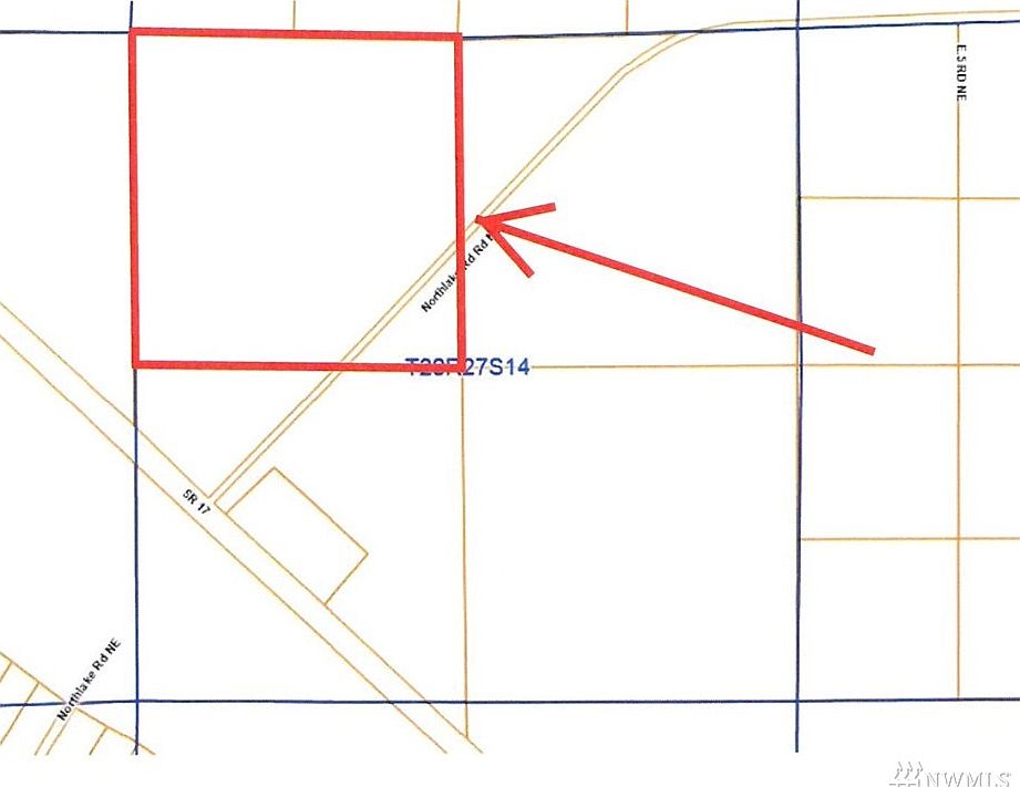 1st image of 0 Nna Northlake Rd NE