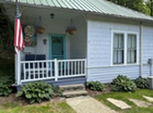 53 Chad Crawford Rd, Balsam, NC 28707