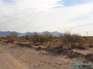 Dr Bk 15 Lots 1 UNIT 78-4, Deming, NM 88030