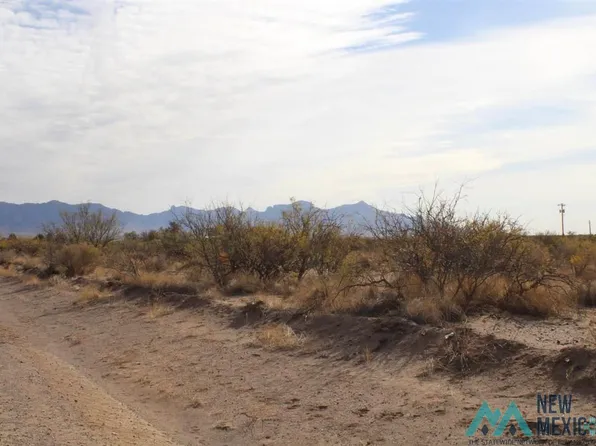 Dr Bk 15 Lots 1 Unit 78-4, Deming, NM 88030