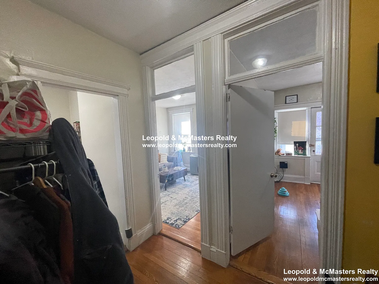 Gorden St Apartments — Photo 4