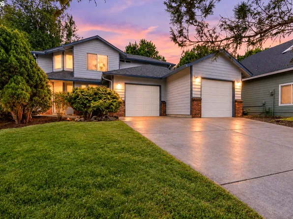 14223 NW 28th Pl, Vancouver, WA 98685