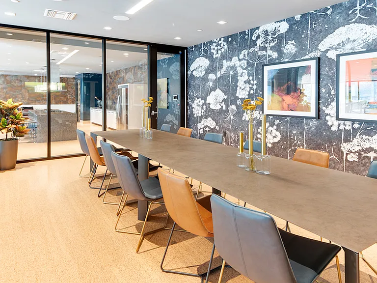 Want to host your own private event? Check out our amazing private dining room!