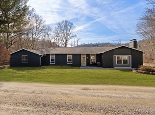 1109 S Prestonwood Dr, Hendersonville, NC 28739