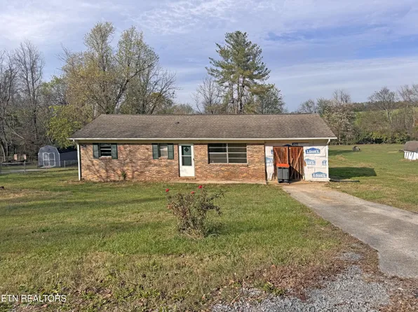 1416 Skyline Dr, New Market, TN 37820