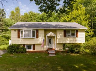 238 Sullivan Road, Greene, ME 04236