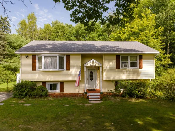 238 Sullivan Road, Greene, ME 04236