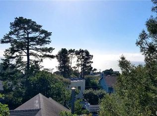 1658 Benson Ave, Cambria, CA 93428