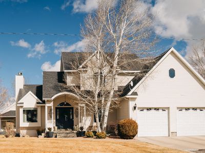 290 W 300 N, Beaver, UT, 84713