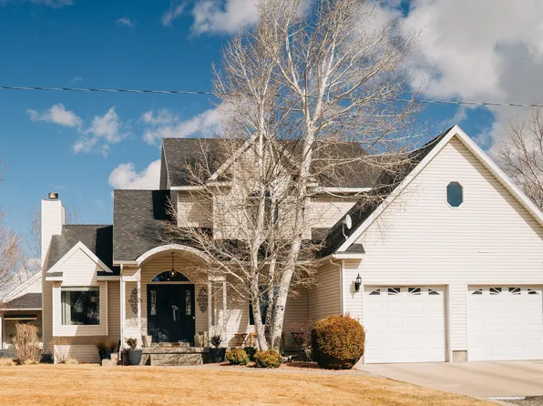 290 W 300 N, Beaver, UT 84713
