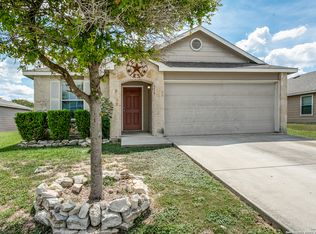 316 Lonestar Gait, Schertz, TX 78154