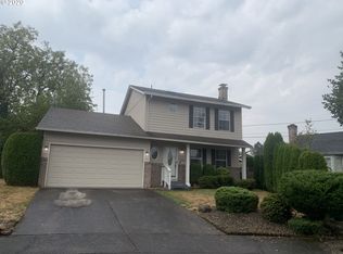 5004 NE Emerson Ct, Portland, OR 97218