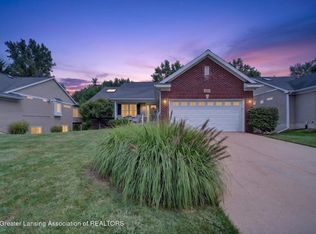 4022 Highland Ter, Okemos, MI 48864
