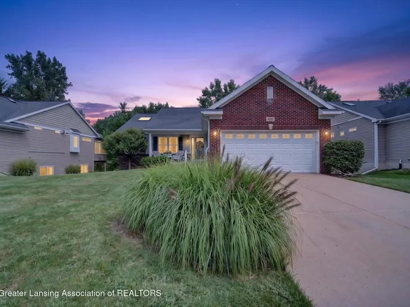 4022 Highland Ter, Okemos, MI 48864